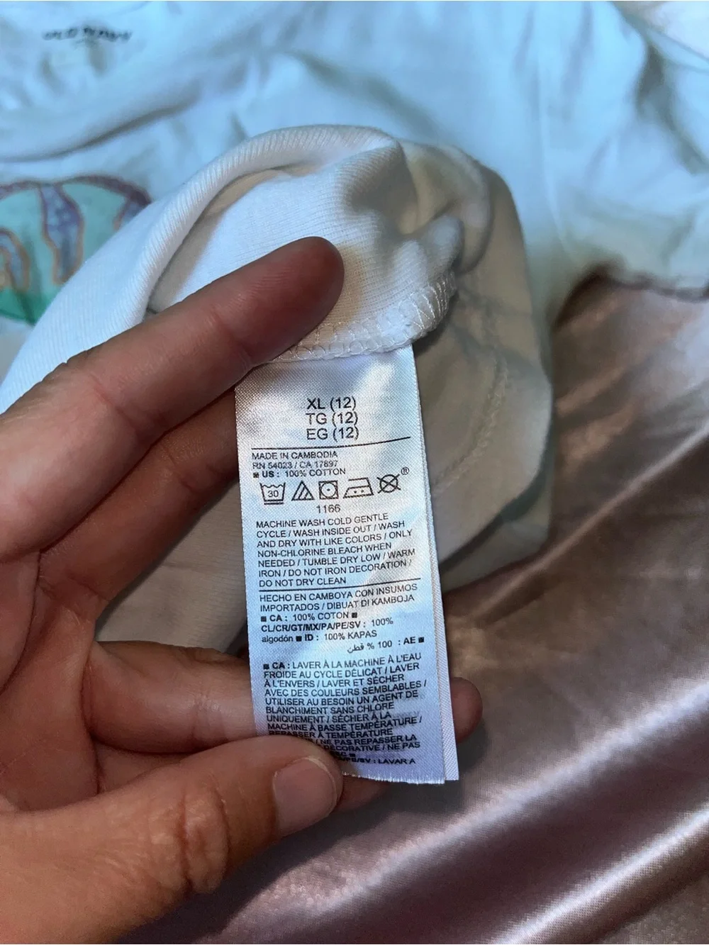 Old Navy two piece